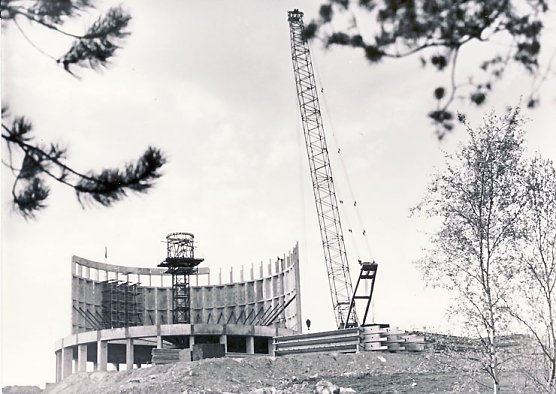 Neuer Vortrag im Regionalmuseum (Foto: Regionalmuseum Bad Frankenhausen)