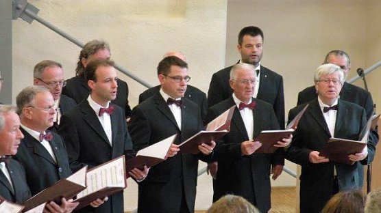 Albert-Fischer-Chor mit Fr&uuml;hlingskonzert (Foto: Albert-Fischer-Chor)