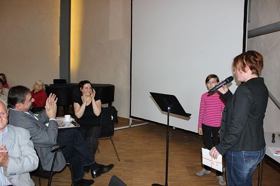 Tag der Familien (Foto: Karl-Heinz Herrmann)