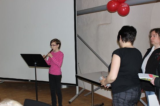 Tag der Familien (Foto: Karl-Heinz Herrmann)
