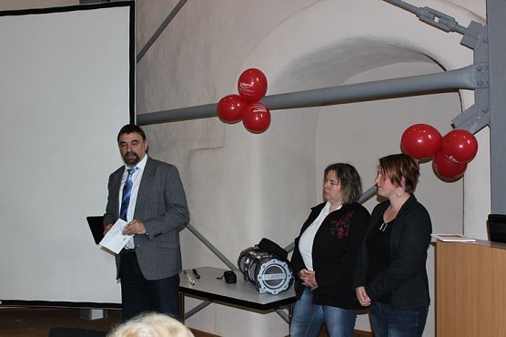 Tag der Familien (Foto: Karl-Heinz Herrmann)