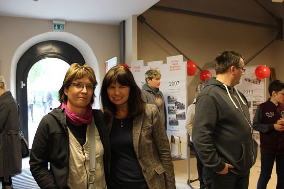 Tag der Familien (Foto: Karl-Heinz Herrmann)