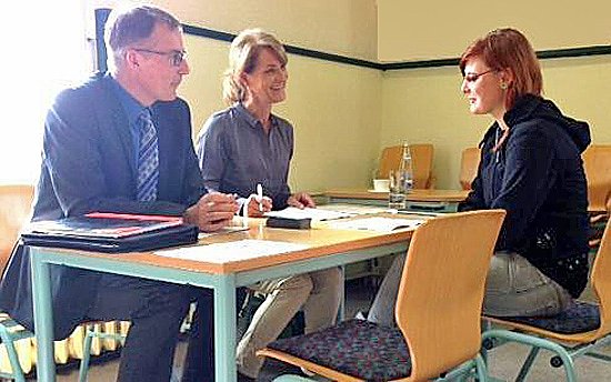 Gelungener Beratertag im KJR! (Foto: Kreisjugendring)