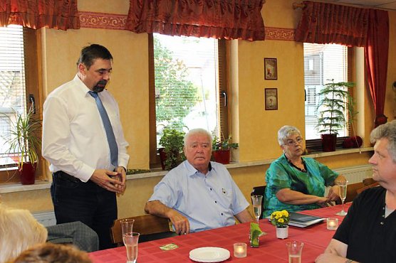 Abschied nach 38 Jahren (Foto: Karl-Heinz Herrmann)