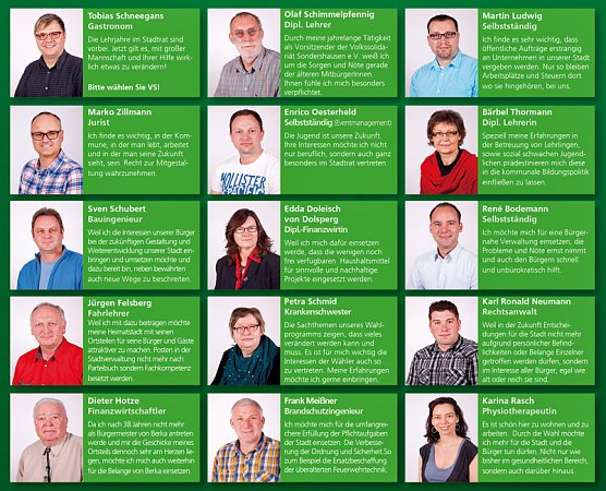 Die Mutprobe (Foto: Volkssolidsarit&auml;t)