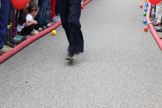 Auto geht nach Erfurt (Foto: Karl-Heinz Herrmann)