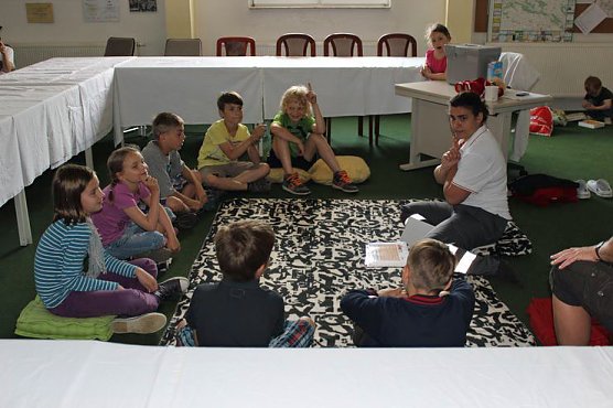 Aller guten Dinge sind drei (Foto: Karl-Heinz Herrmann) Aller guten Dinge sind drei (Foto: Karl-Heinz Herrmann)