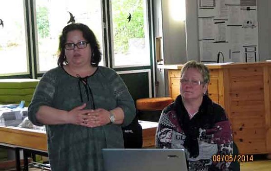 Aufgaben f&uuml;r die neu gew&auml;hlten Abgeordneten (Foto: VdK)