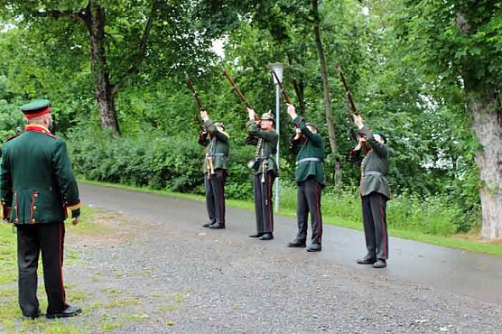 Bleicher&ouml;der erobern Sondershausen? (Foto: Karl-Heinz Herrmann)