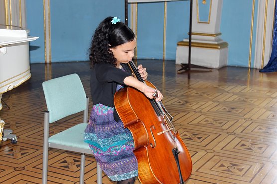 Carl Schroeder Wettbewerb endet (Foto: Karl-Heinz Herrmann)