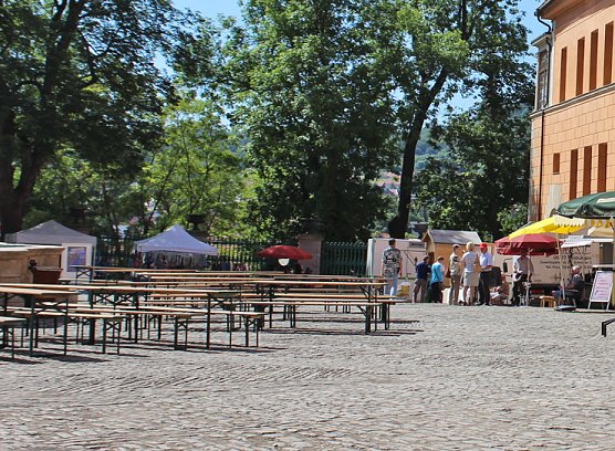 Wo blieb der Sonnenschutz? (Foto: Karl-Heinz Herrmann)