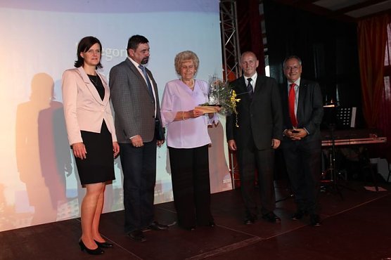 Vorstellung der Preisträger des Kyffhäuser Ehrenamtspreises 2014 (3) (Foto: Karl-Heinz Herrmann) Vorstellung der Preisträger des Kyffhäuser Ehrenamtspreises 2014 (3) (Foto: Karl-Heinz Herrmann)