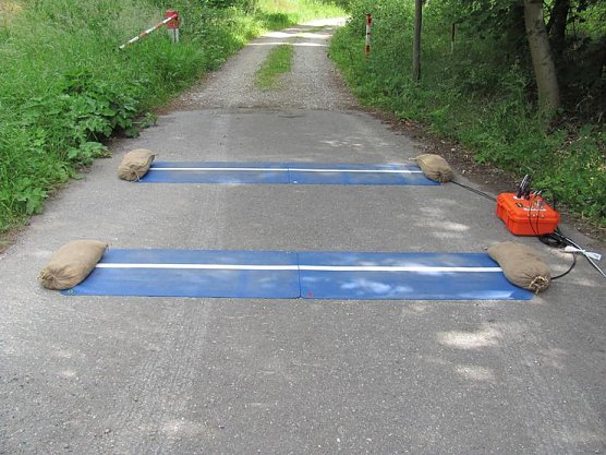 Kulpenberglauf wie Familienfest? (Foto: Uwe Renz)