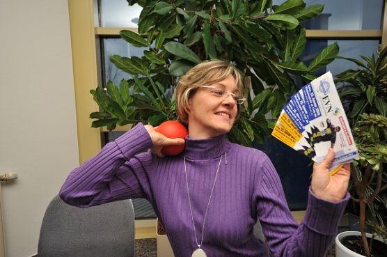 Vorverkauf hat begonnen (Foto: nnz)