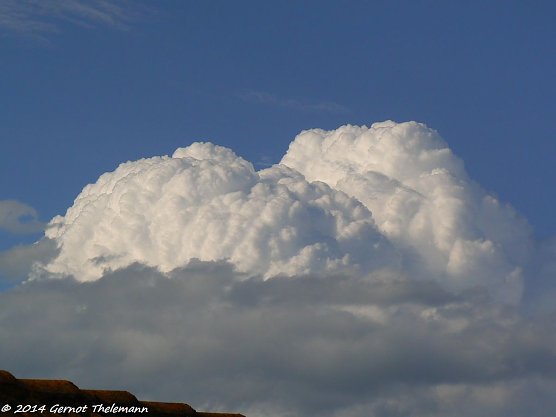 Wetter-Bild (Foto: Gernot Thelemann)