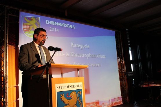 Vorstellung der Preisträger des Kyffhäuser Ehrenamtspreises 2014 (6) (Foto: Karl-Heinz Herrmann) Vorstellung der Preisträger des Kyffhäuser Ehrenamtspreises 2014 (6) (Foto: Karl-Heinz Herrmann)