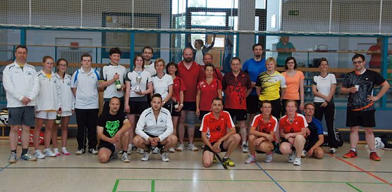 Sieg ging nach Erfurt (Foto: Andreas Reich)