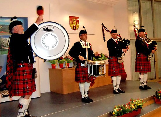 Orgel-Geburtstag wird gefeiert (Foto: Stadt Bad Frankenhausen) Orgel-Geburtstag wird gefeiert (Foto: Stadt Bad Frankenhausen)