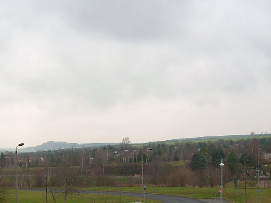Weihnachtswetter (Foto: Karl-Heinz Herrmann)
