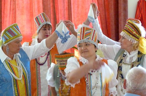 Sommerfest im HOC (Foto: HOC Sondershausen) Sommerfest im HOC (Foto: HOC Sondershausen)