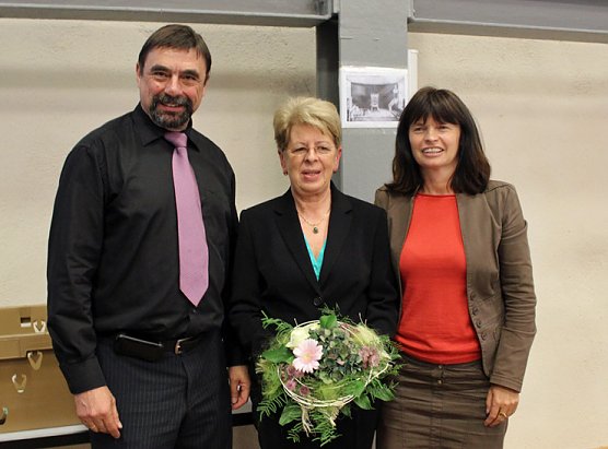 Beigeordnete gew&auml;hlt (Foto: Karl-Heinz Herrmann)