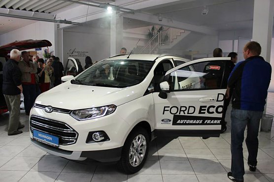 Firmenjubiläum mit Präsentation (Foto: Karl-Heinz Herrmann) Firmenjubiläum mit Präsentation (Foto: Karl-Heinz Herrmann)