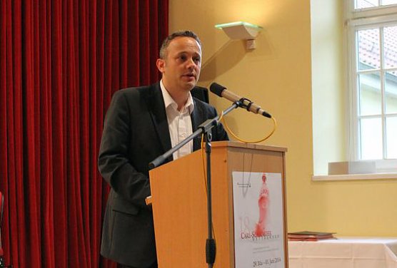 Preisträger begeisterten (Foto: Karl-Heinz Herrmann) Preisträger begeisterten (Foto: Karl-Heinz Herrmann)