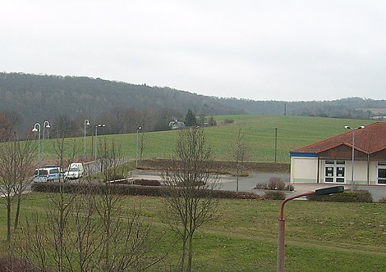 Seltsamer Fund (Foto: Karl-Heinz Herrmann)