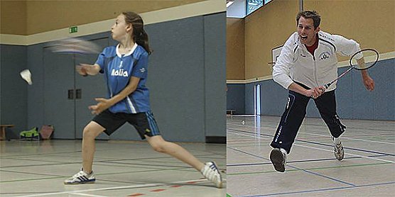 Anstrengendes Wochenende (Foto: Selina Wohlgemuth)