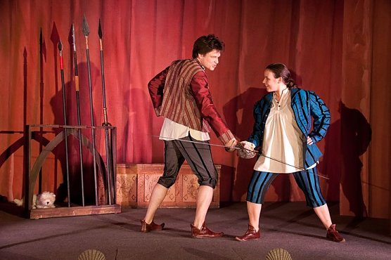 Nicht nur f&uuml;r Kinder! (Foto: Karl-Heinz Herrmann)