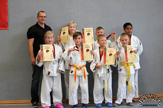 Leistung best&auml;tigt (Foto: Sven Kulke)