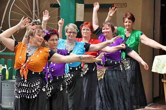 Termine, Termine (Foto: Kreisjugendring Ro&szlig;leben)