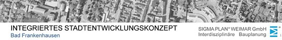 Stadtentwicklung Bad Frankenhausen (Foto: Stadt Bad Frankenhausen)