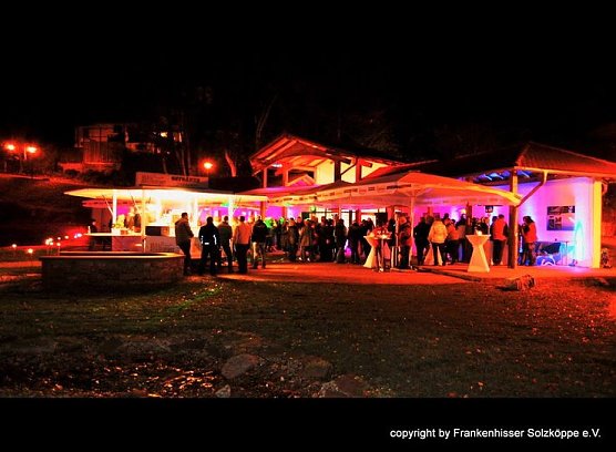 Beat in die Ferien (Foto: Stadt Bad Frankenhausen) Beat in die Ferien (Foto: Stadt Bad Frankenhausen)