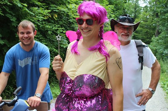 Bald vom Markt (Foto: Karl-Heinz Herrmann) Bald vom Markt (Foto: Karl-Heinz Herrmann)