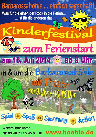 Termine, Termine (Foto: privat)