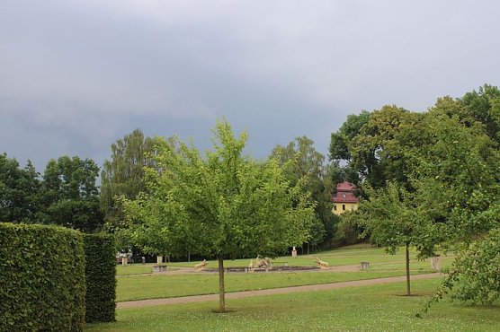 Und wieder Bad Frankenhausen (Foto: Karl-Heinz Herrmann) Und wieder Bad Frankenhausen (Foto: Karl-Heinz Herrmann)