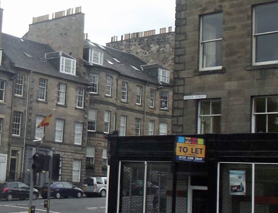 Schottland - mehr als Dudelsack, Kilt und Haggis (Foto: Thomas Leipold)