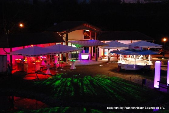 F&uuml;r Beat in die Ferien (Foto: Stadt Bad Frankenhausen)