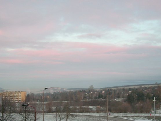 Frost Sondershausen (Foto: Karl-Heinz Herrmann)