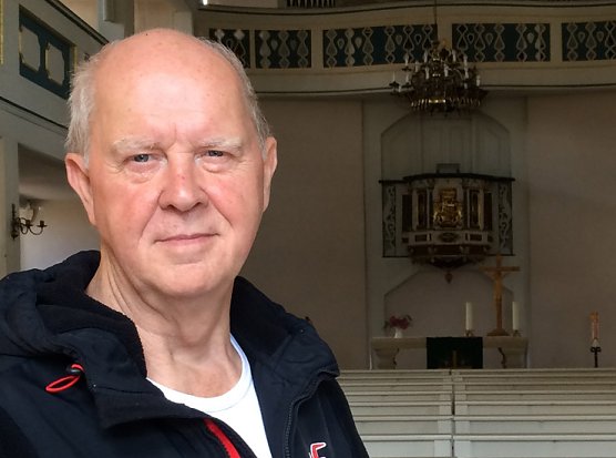 Ehrennadel verliehen (Foto: Landesmusikrat) Ehrennadel verliehen (Foto: Landesmusikrat)