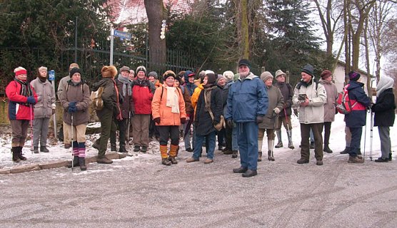 Wandern Sondershausen (Foto: Karl-Heinz Herrmann)