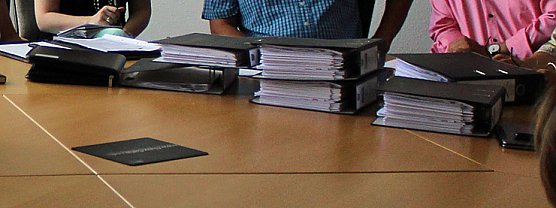 Zum Jahresende durchg&auml;ngig befahrbar (Foto: Karl-Heinz Herrmann)