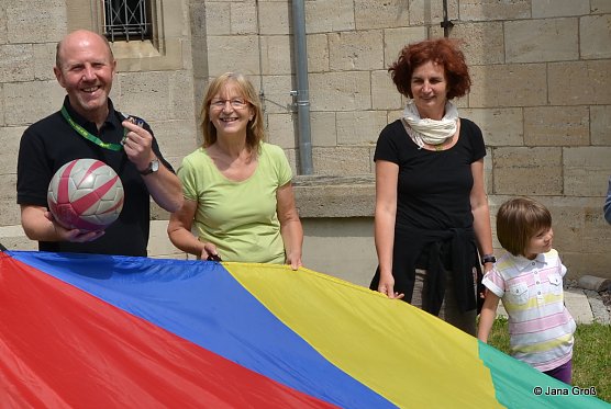 Neues vom Eine Faire Welt e.V. (Foto: Jana Groß) Neues vom Eine Faire Welt e.V. (Foto: Jana Groß)