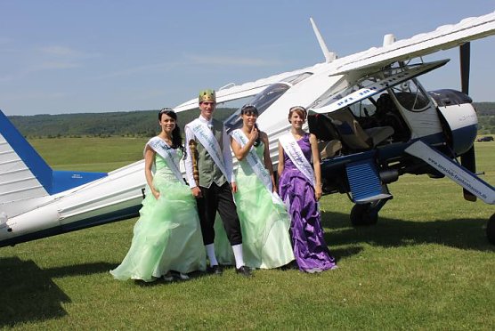 Nicht Finale sondern Halbzeit (Foto: Marion Haas)