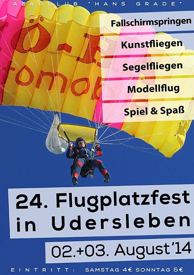 Nicht Finale sondern Halbzeit (Foto: Marion Haas)