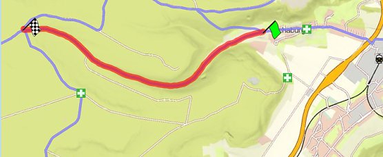 Das weckt Begehrlichkeiten! (Foto: Karl-Heinz Herrmann) Das weckt Begehrlichkeiten! (Foto: Karl-Heinz Herrmann)