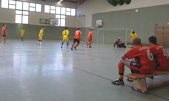 Westth&uuml;ringer Hallenmeisterschaft (Foto: Karl-Heinz Herrmann)