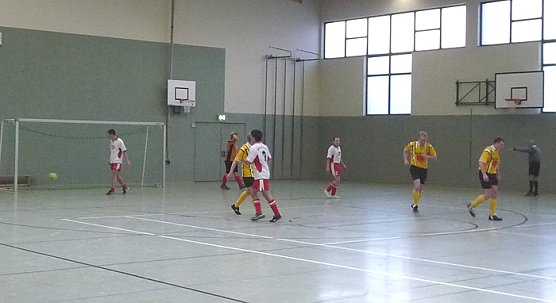 Spiel Seehhausen - Gro&szlig;furra (Foto: Karl-Heinz Herrmann)