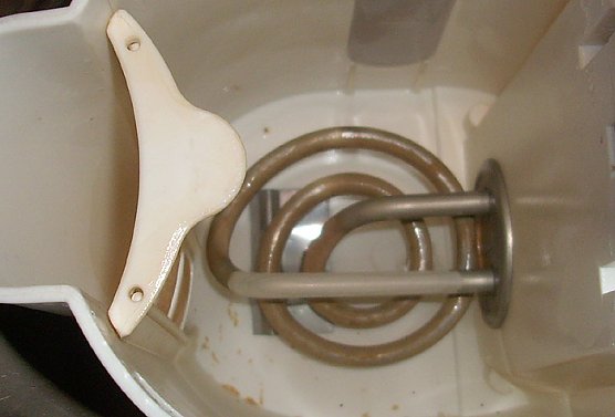 Wasserkocher (Foto: Karl-Heinz Herrmann)